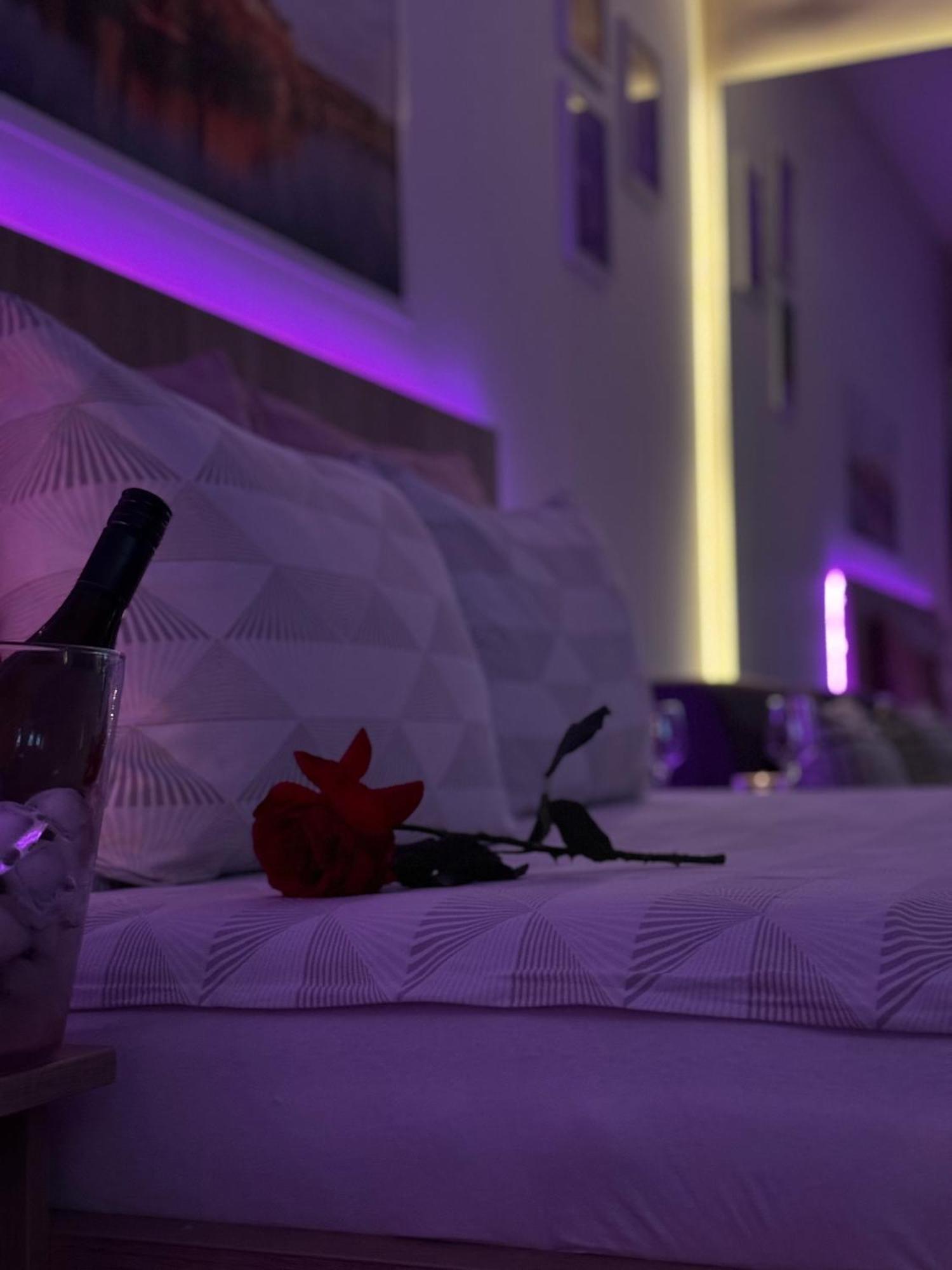 Post Apartmani A-1 Novi Sad Dış mekan fotoğraf