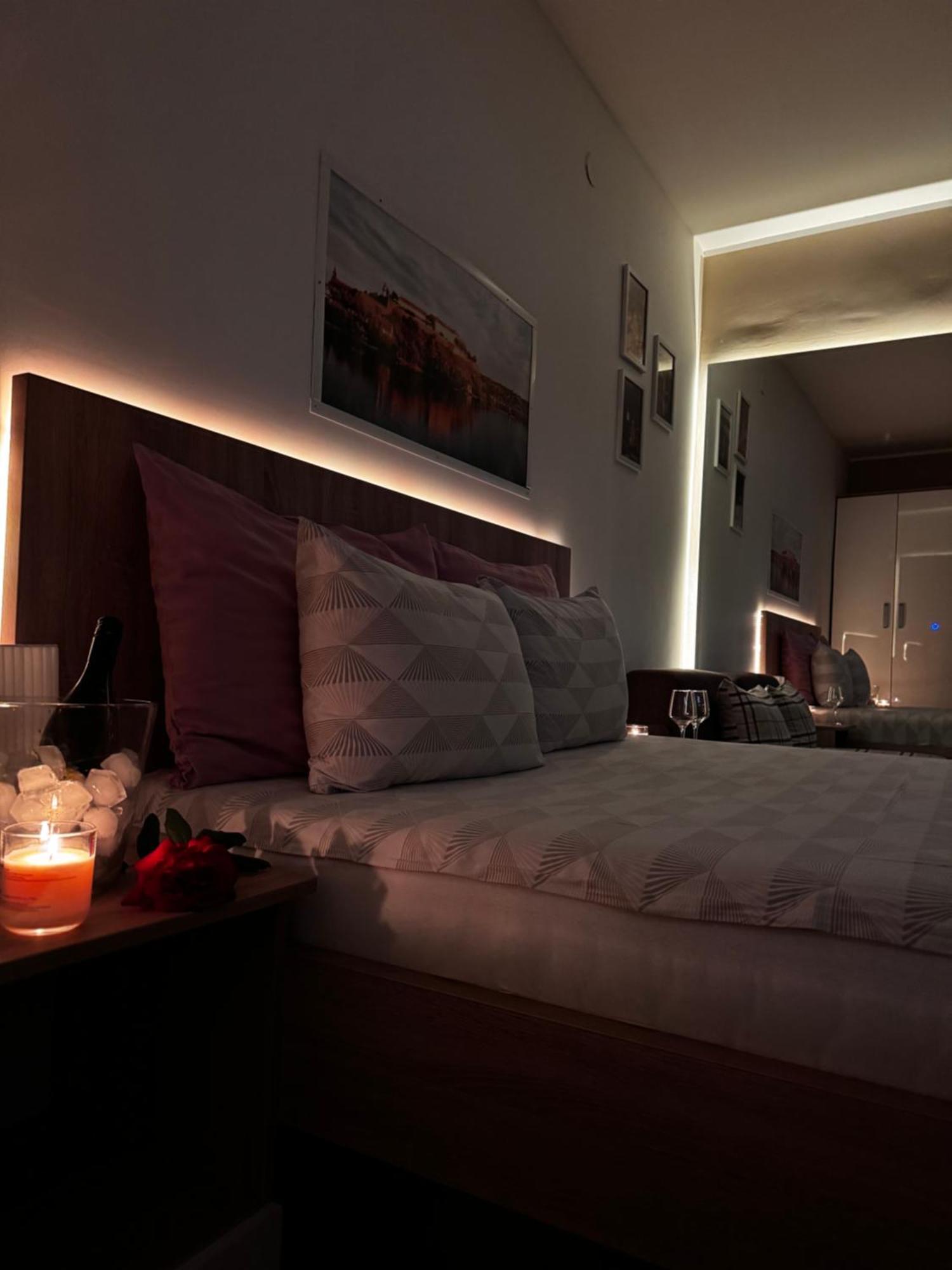 Post Apartmani A-1 Novi Sad Dış mekan fotoğraf