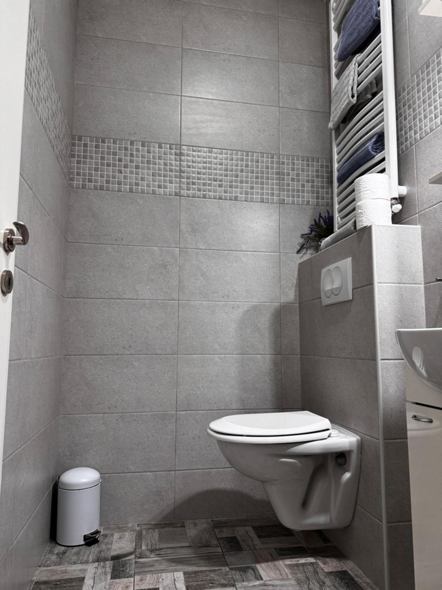 Post Apartmani A-1 Novi Sad Dış mekan fotoğraf
