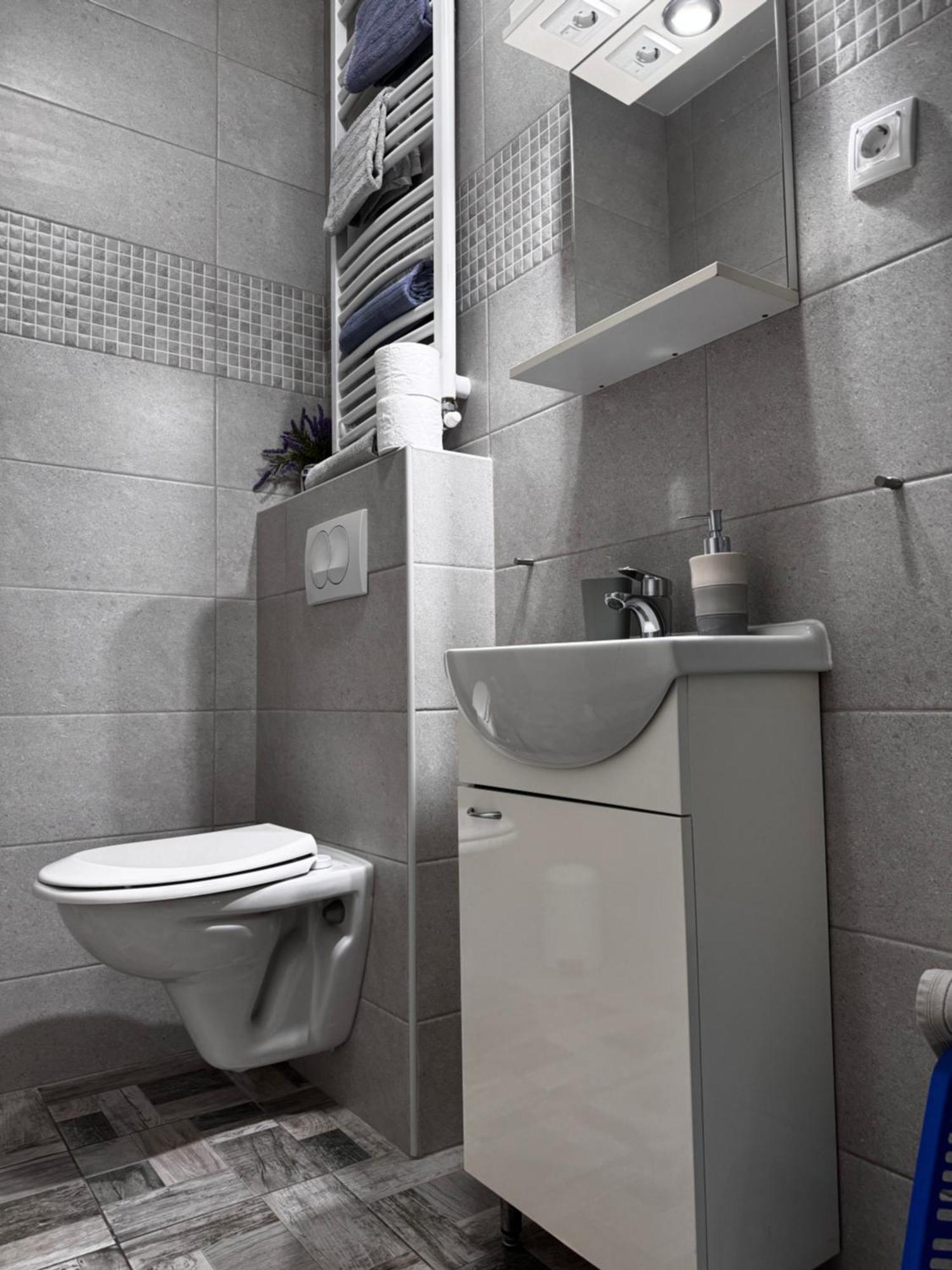 Post Apartmani A-1 Novi Sad Dış mekan fotoğraf