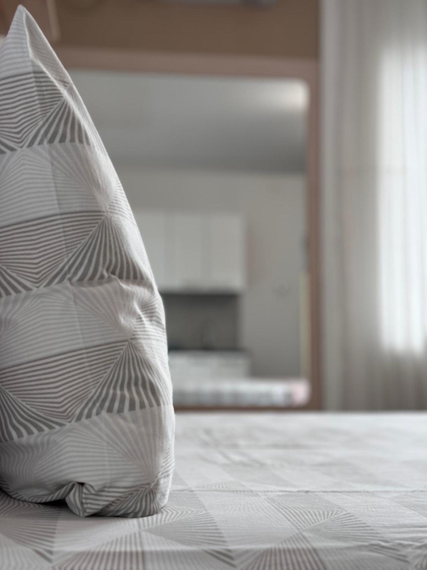 Post Apartmani A-1 Novi Sad Dış mekan fotoğraf