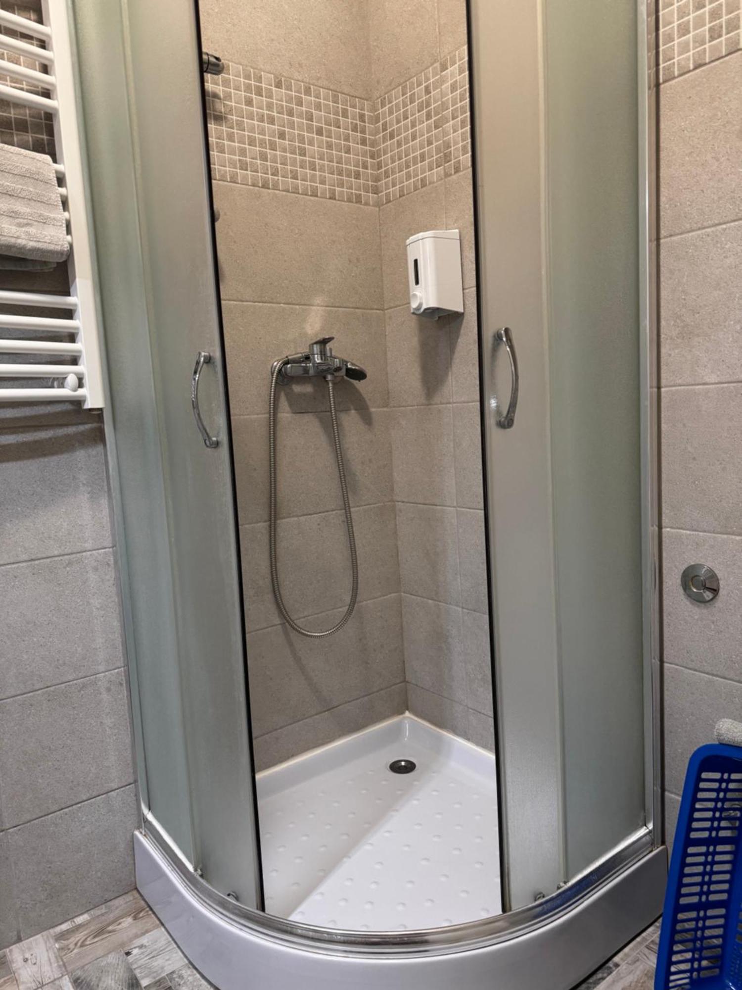 Post Apartmani A-1 Novi Sad Dış mekan fotoğraf